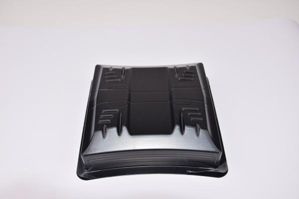 SWORKz 1/10 sonic  lexan wing 6.5" (BK) (2)